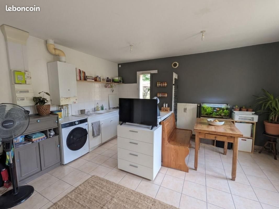 Appartement à louer, 46m², Condrieu