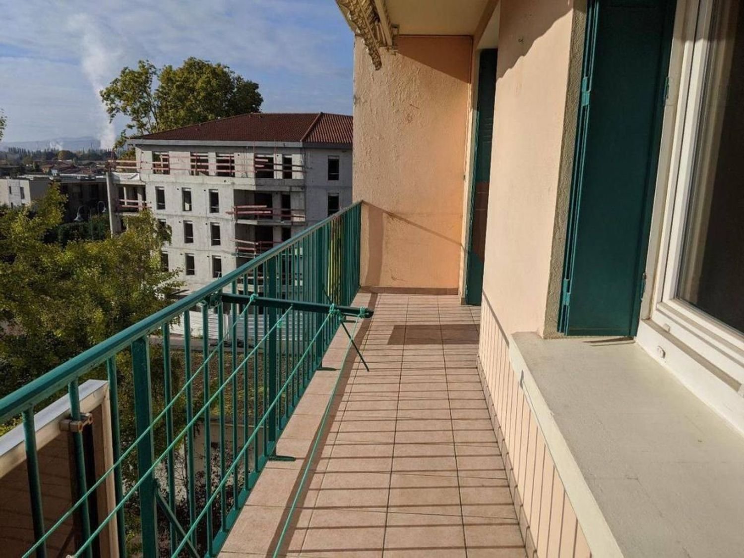 Appartement à louer, 65m², Condrieu