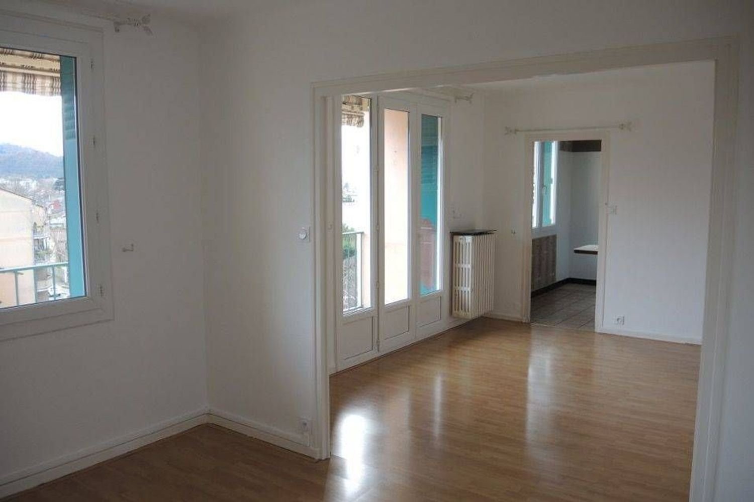 Appartement à louer, 65m², Condrieu