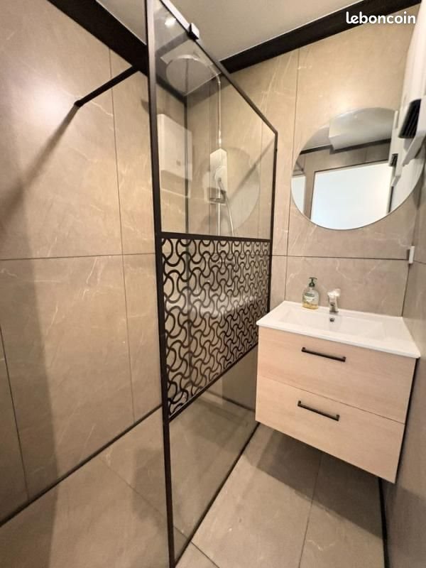 Appartement à vendre, 46m², Givors