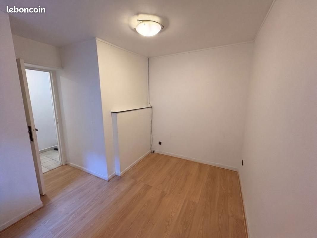 Appartement à vendre, 46m², Givors