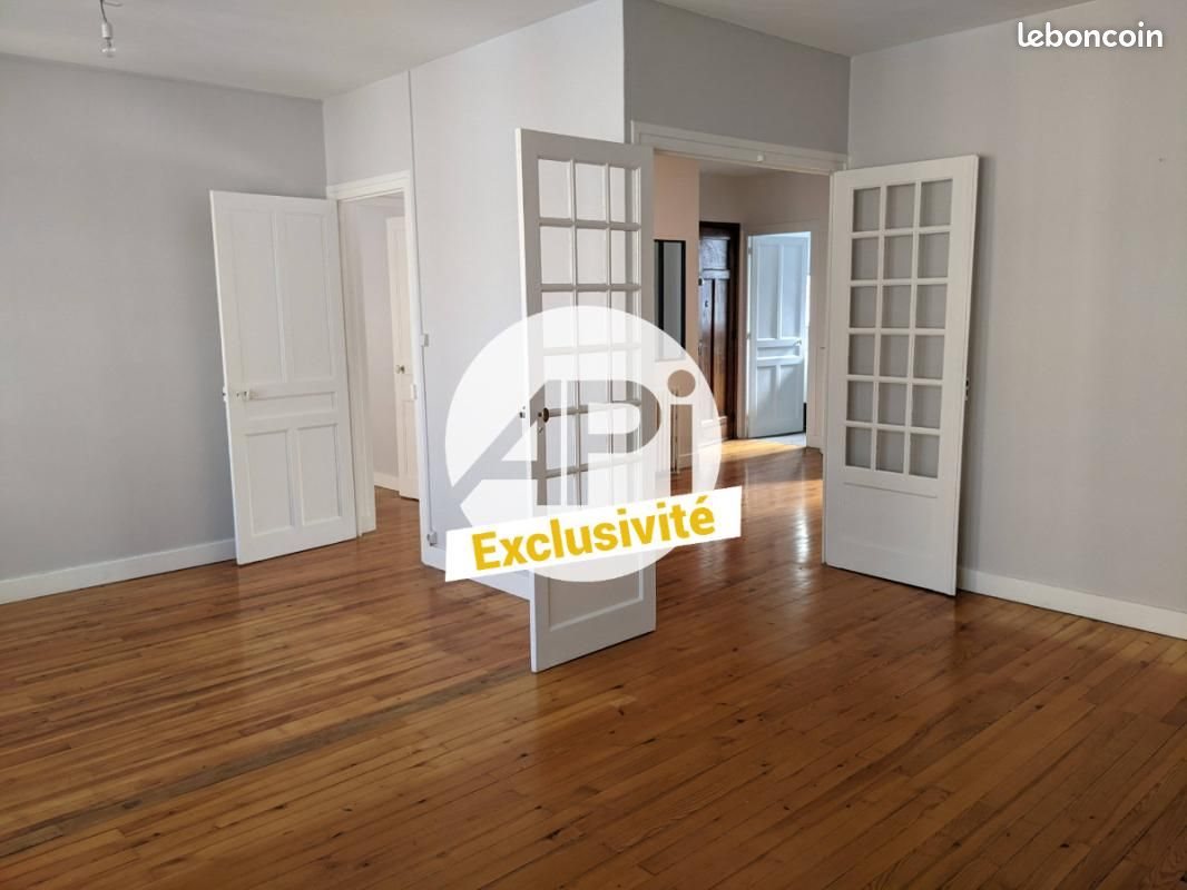 Appartement à vendre, 205m², Condrieu