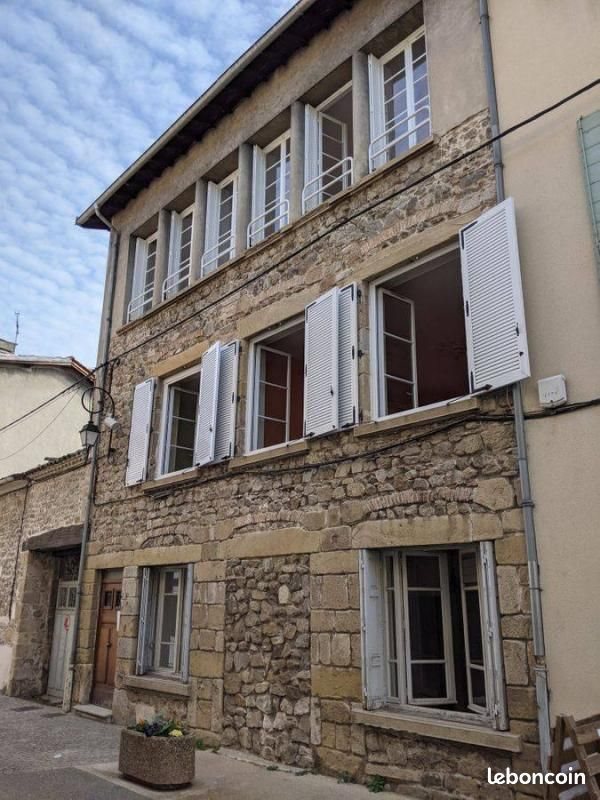 Appartement à vendre, 205m², Condrieu