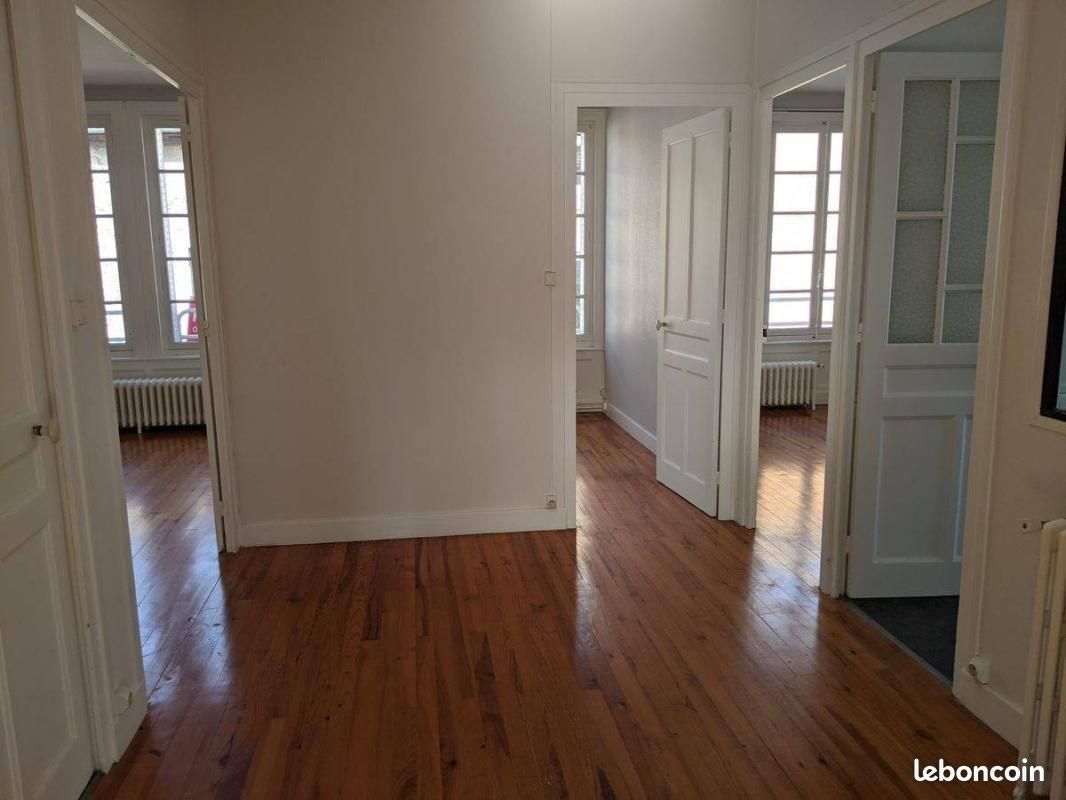 Appartement à vendre, 205m², Condrieu