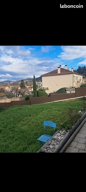 Appartement à vendre, 85m², Tournon-sur-Rhône