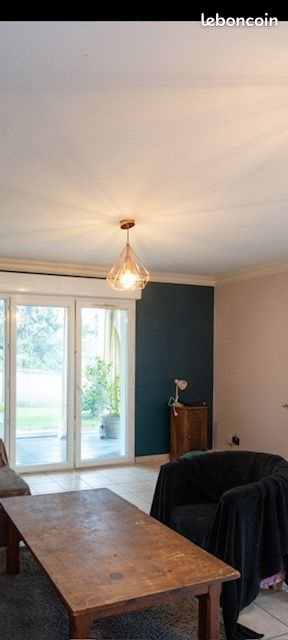 Appartement à vendre, 85m², Tournon-sur-Rhône
