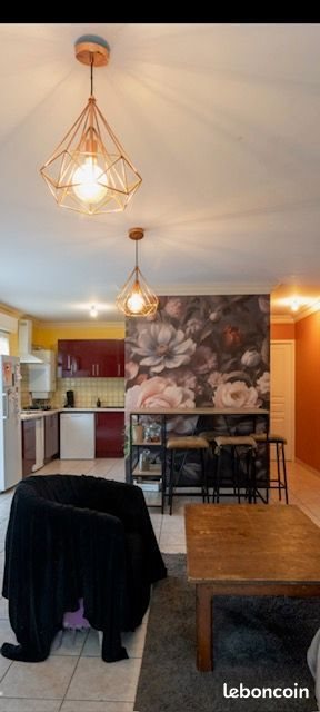 Appartement à vendre, 85m², Tournon-sur-Rhône