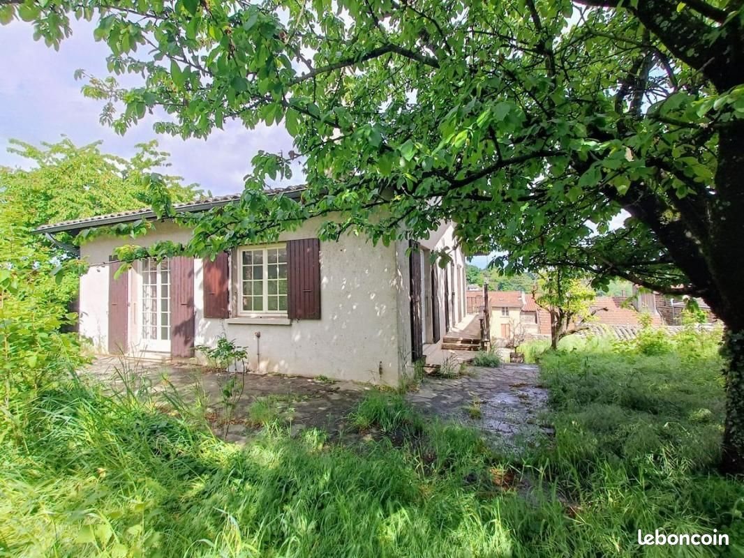 Maison à vendre, 93m², Roussillon