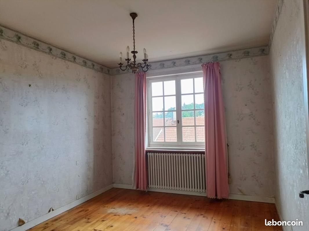 Maison à vendre, 93m², Roussillon