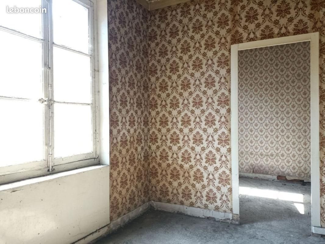 Maison à vendre, 40m², Roussillon