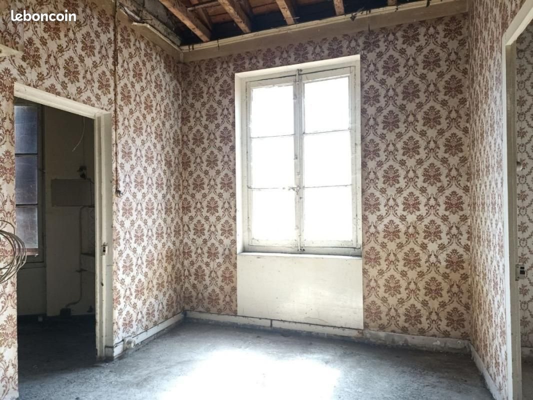 Maison à vendre, 40m², Roussillon