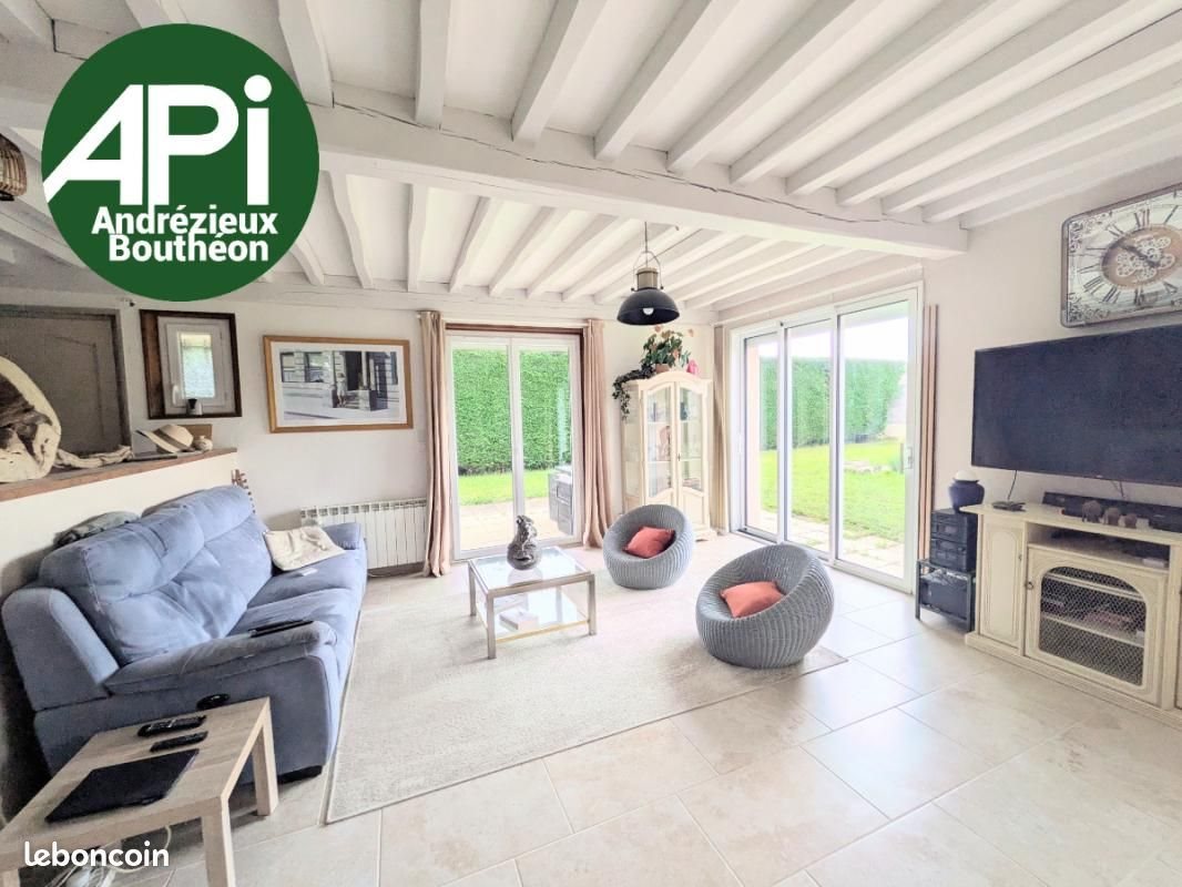 Maison à vendre, 110m², Montbrison