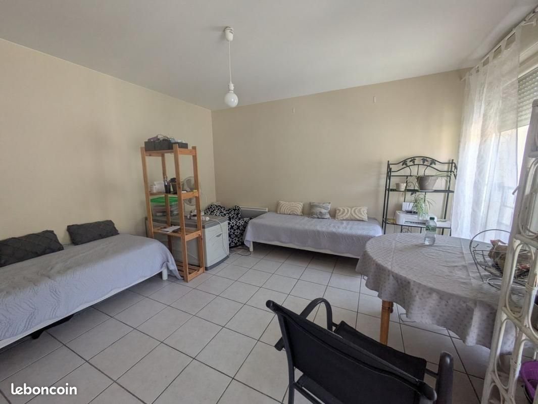 Appartement à louer, 27m², Ampuis