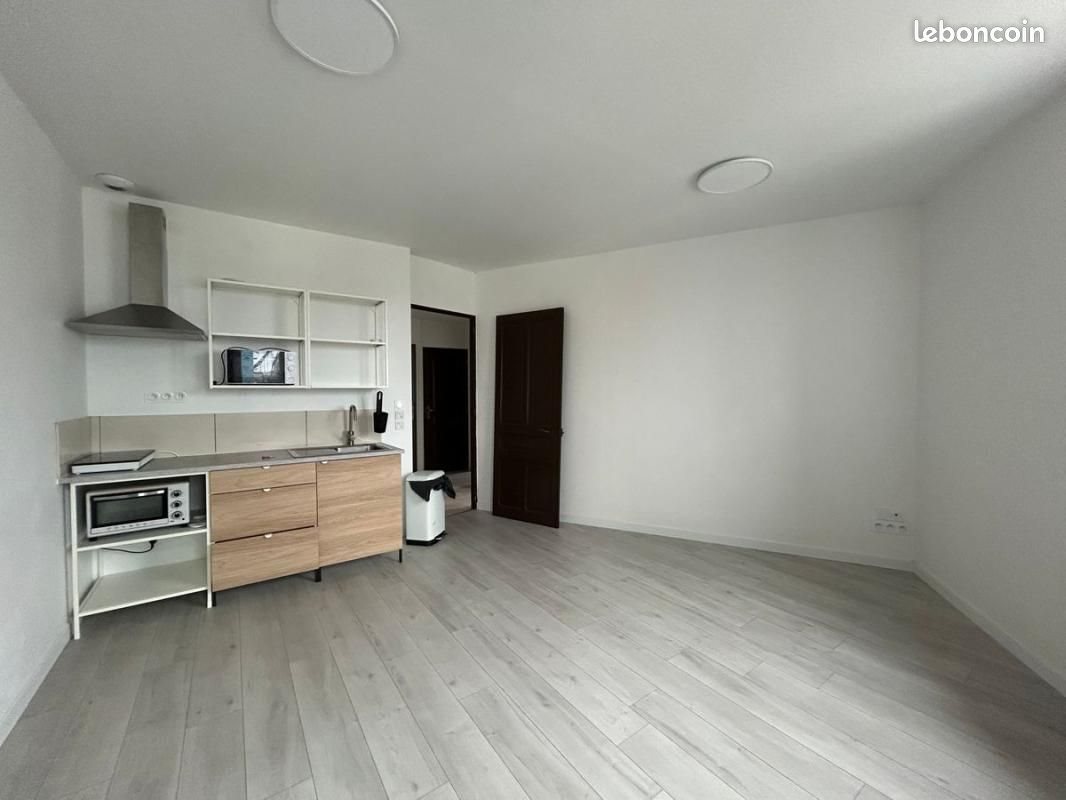 Appartement à louer, 49m², Serrières