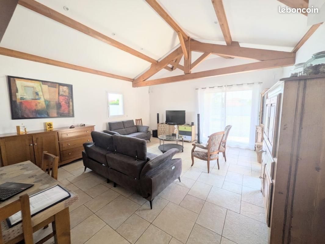 Maison à vendre, 221m², Andrézieux-Bouthéon