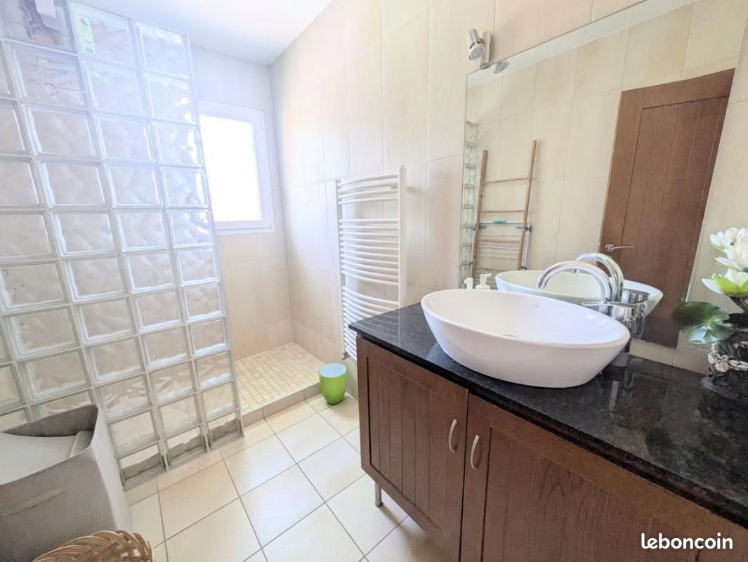 Maison à vendre, 221m², Andrézieux-Bouthéon