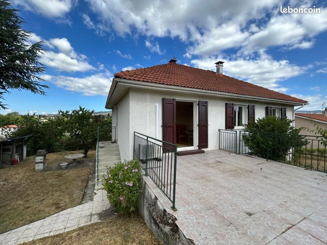 Maison à vendre, 108m², Lorette