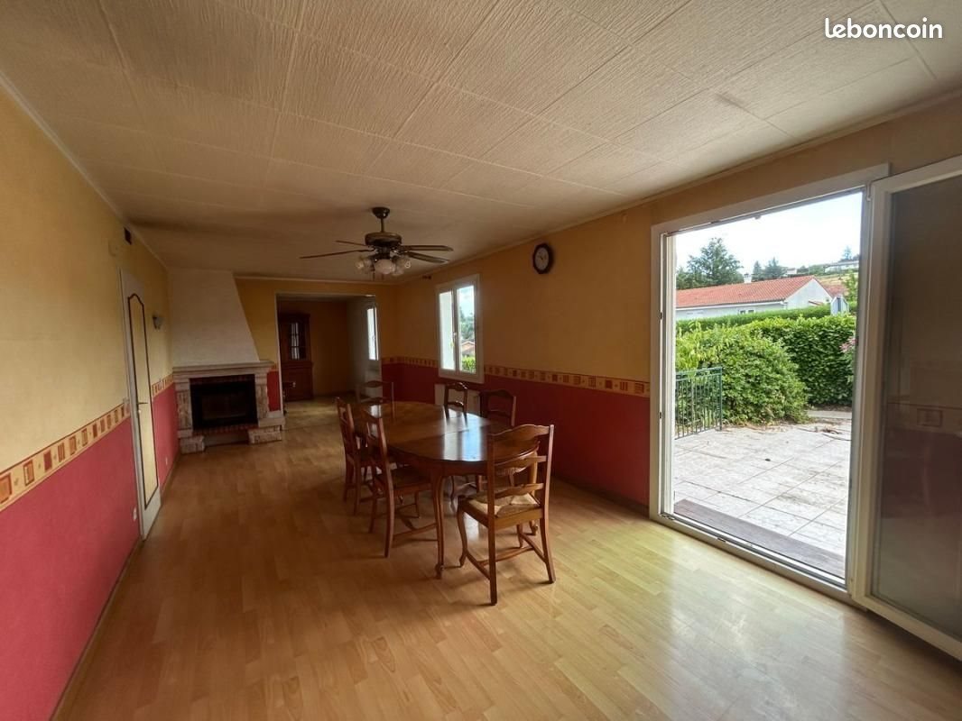 Maison à vendre, 108m², Lorette