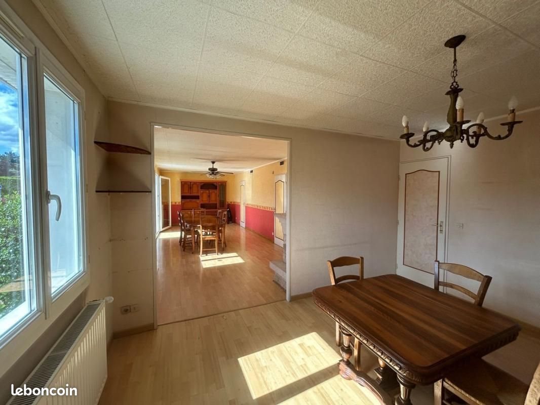 Maison à vendre, 108m², Lorette