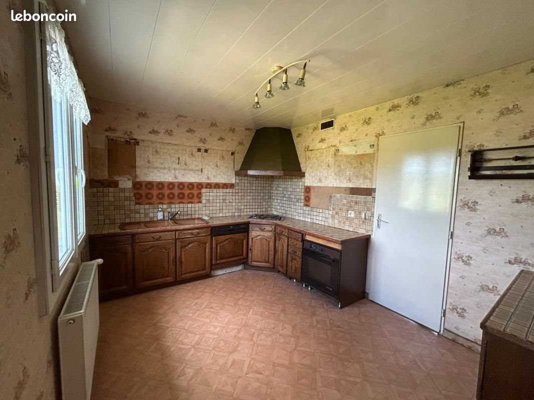 Maison à vendre, 108m², Lorette
