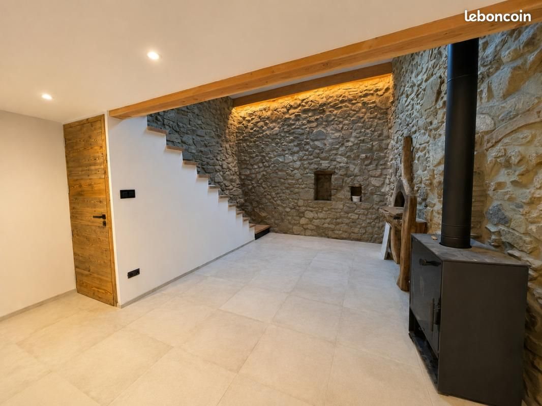 Maison à vendre, 76m², Chavanay