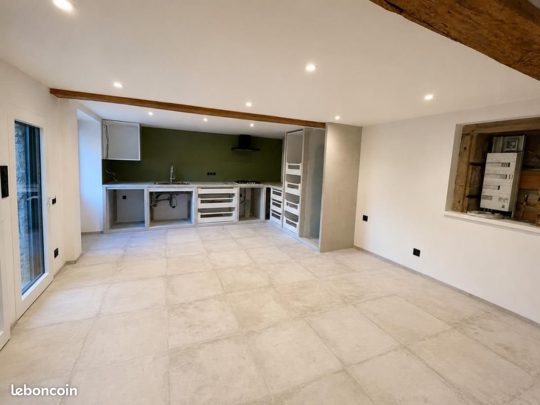 Maison à vendre, 76m², Chavanay