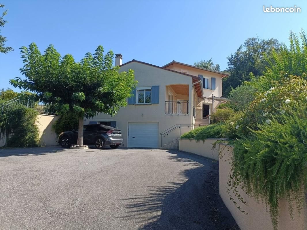 Maison à vendre, 183m², Gervans