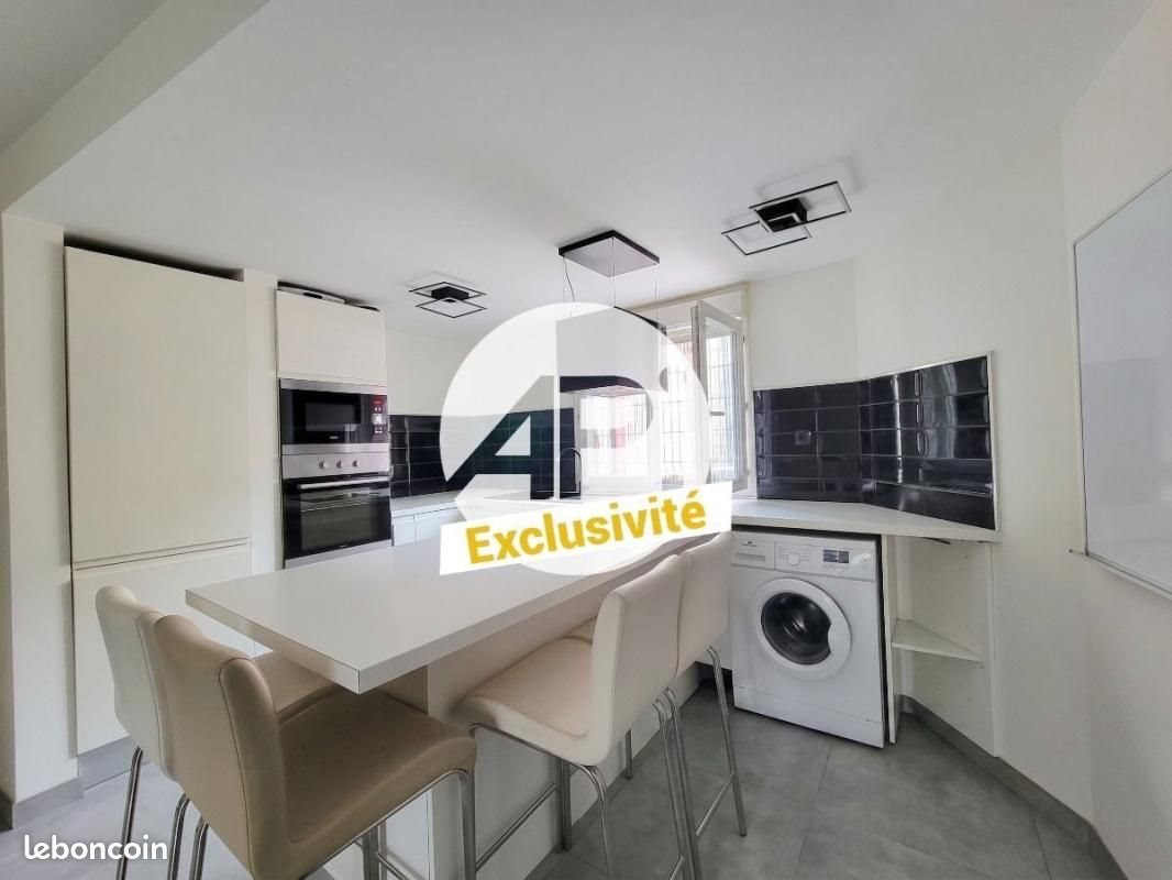 Appartement à vendre, 49m², Givors