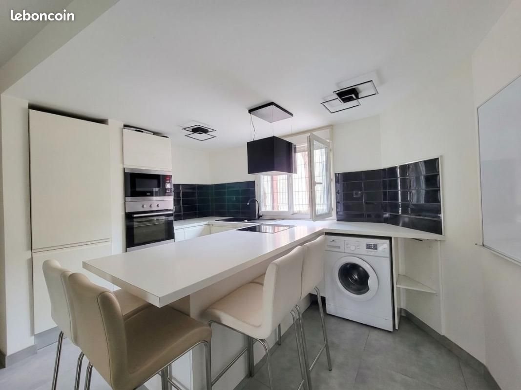 Appartement à vendre, 49m², Givors