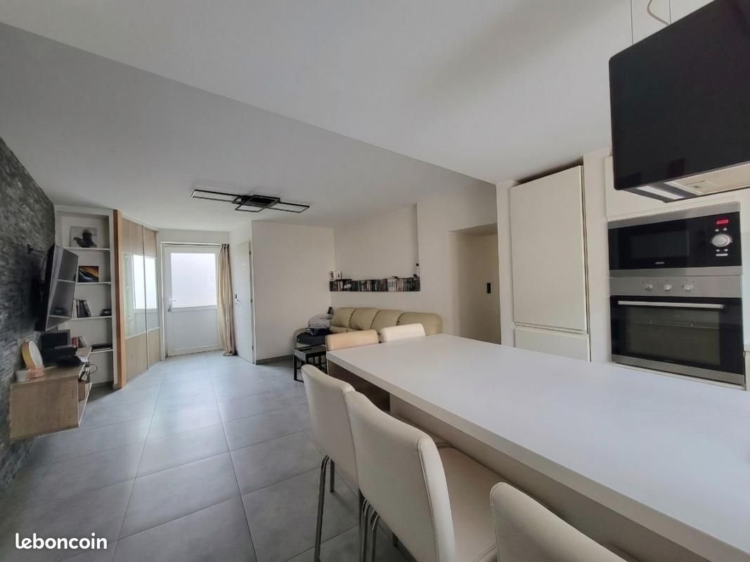 Appartement à vendre, 49m², Givors