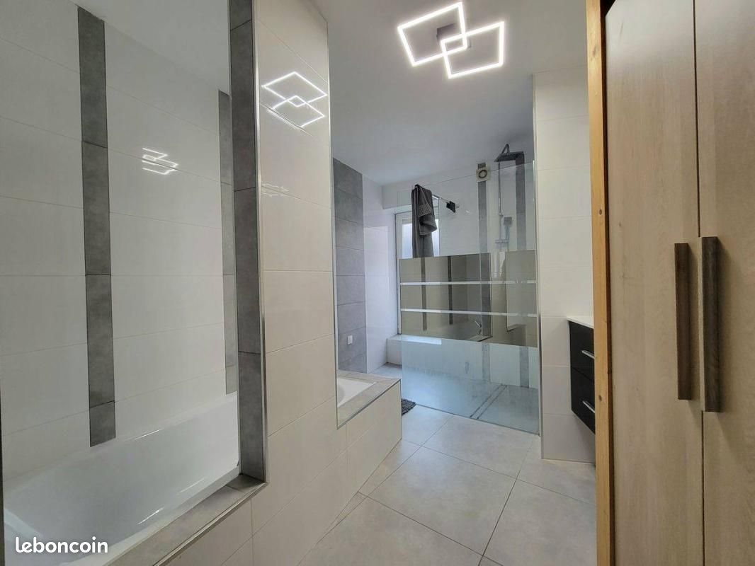 Appartement à vendre, 49m², Givors
