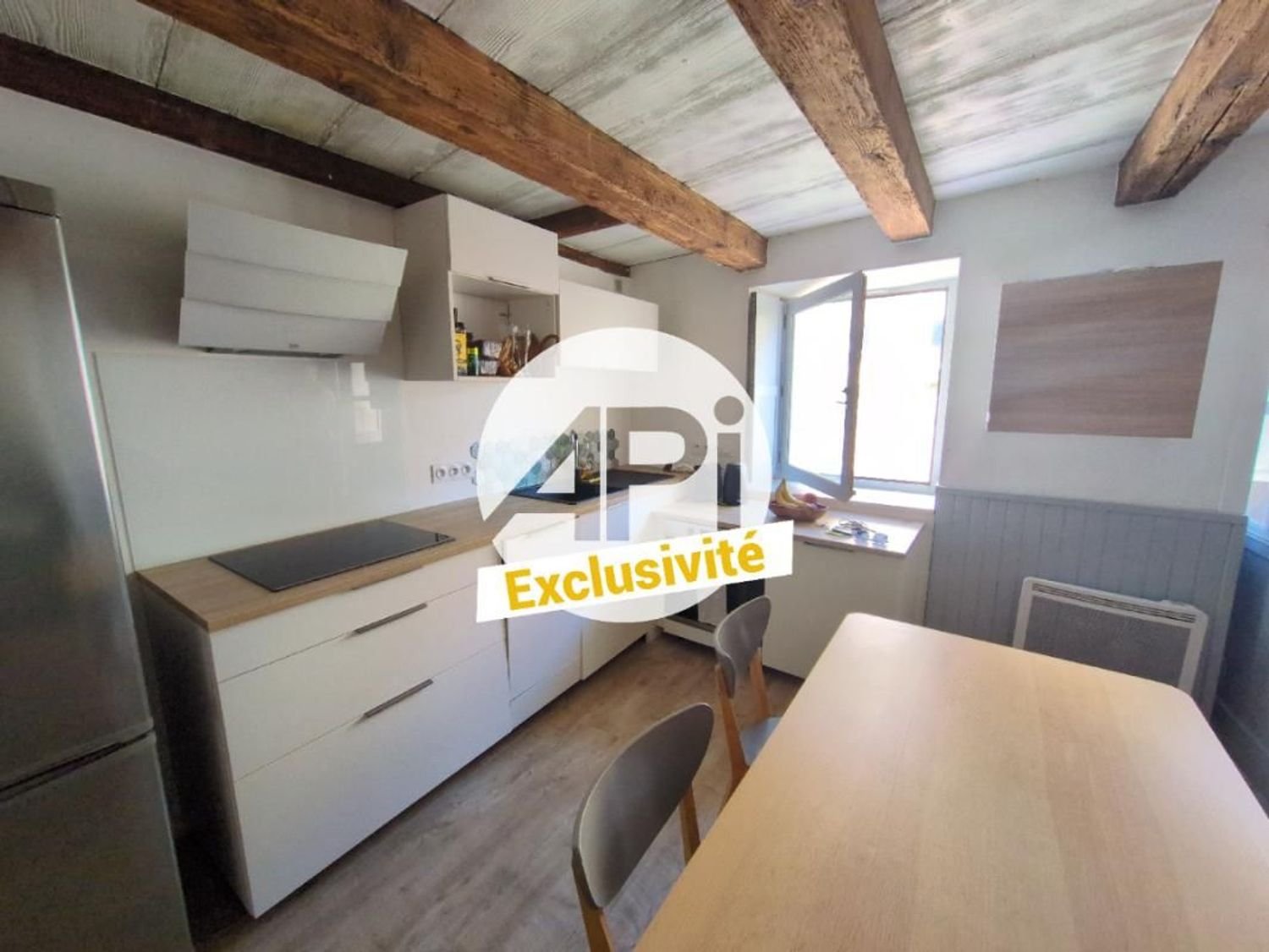 Appartement à vendre, 57m², Condrieu