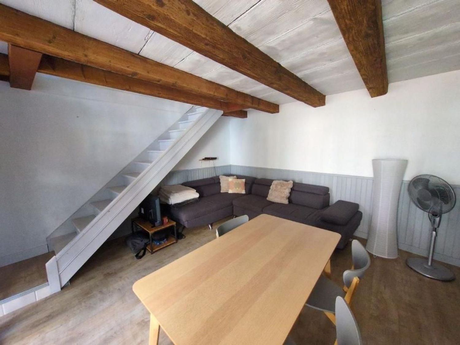 Appartement à vendre, 57m², Condrieu
