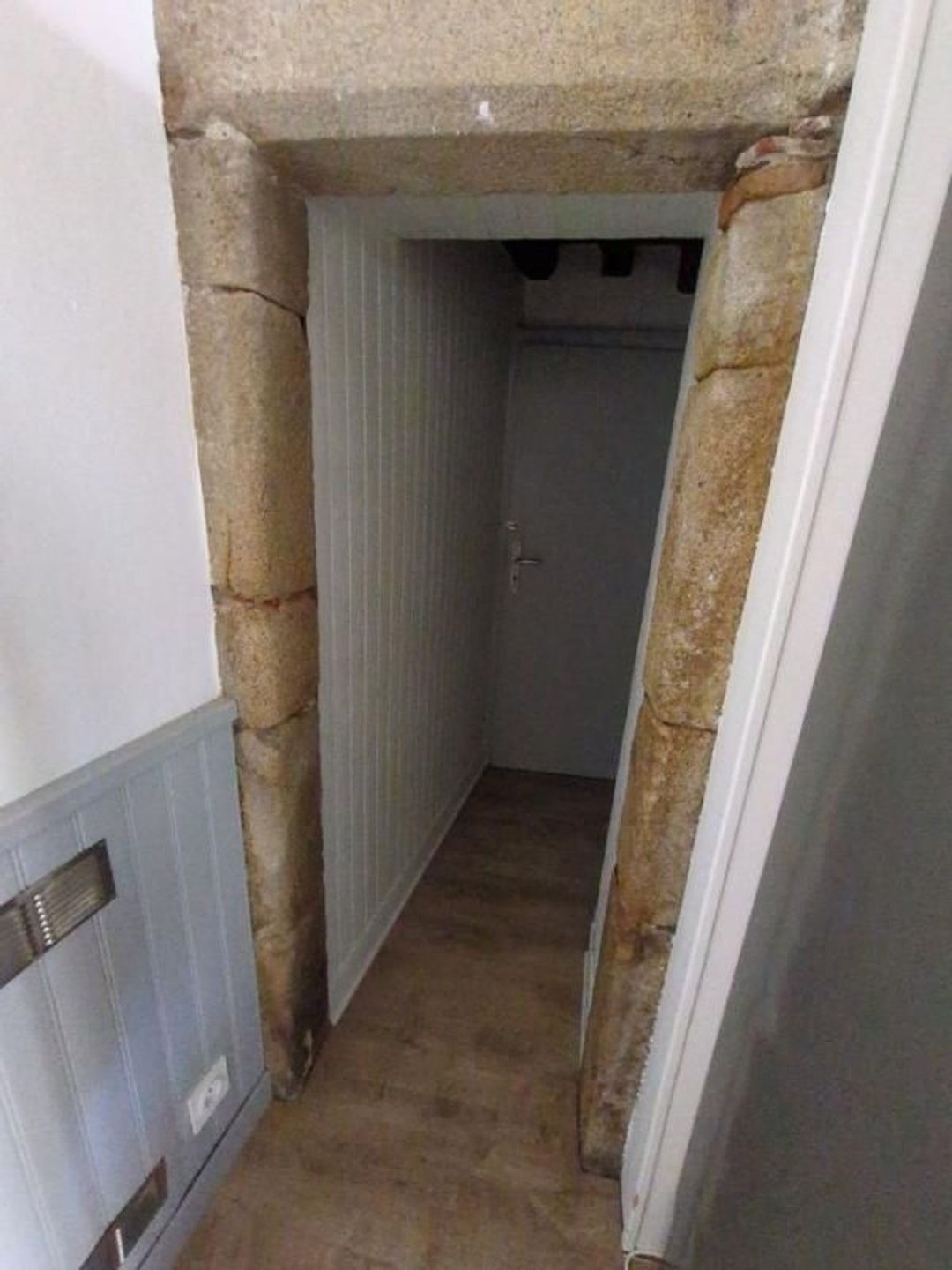 Appartement à vendre, 57m², Condrieu