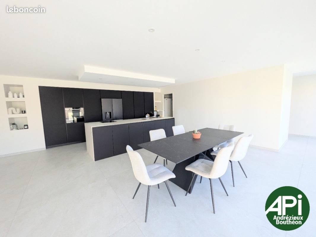 Maison à vendre, 159m², Saint-Priest-en-Jarez