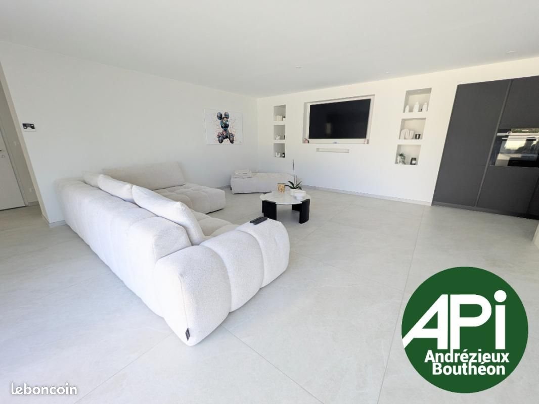 Maison à vendre, 159m², Saint-Priest-en-Jarez