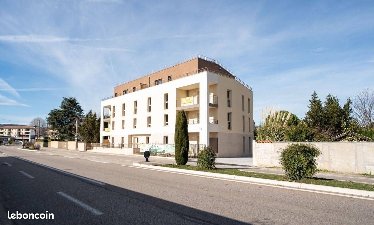 Appartement à vendre, 45m², Tain-l'Hermitage