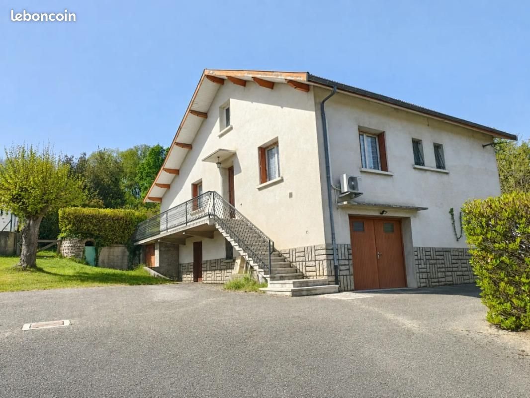 Maison à vendre, 191m², Roussillon