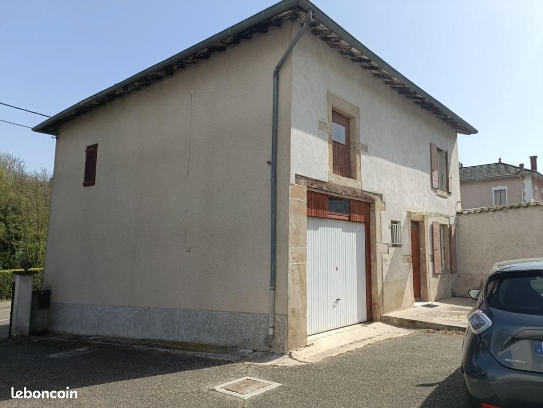 Maison à vendre, 191m², Roussillon