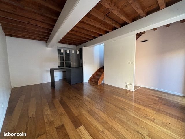 Maison à louer, 81m², Condrieu
