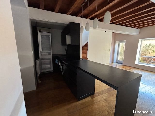 Maison à louer, 81m², Condrieu