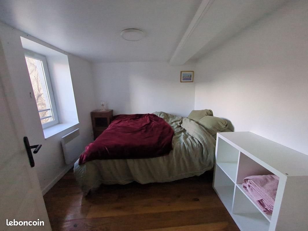 Maison à louer, 81m², Condrieu