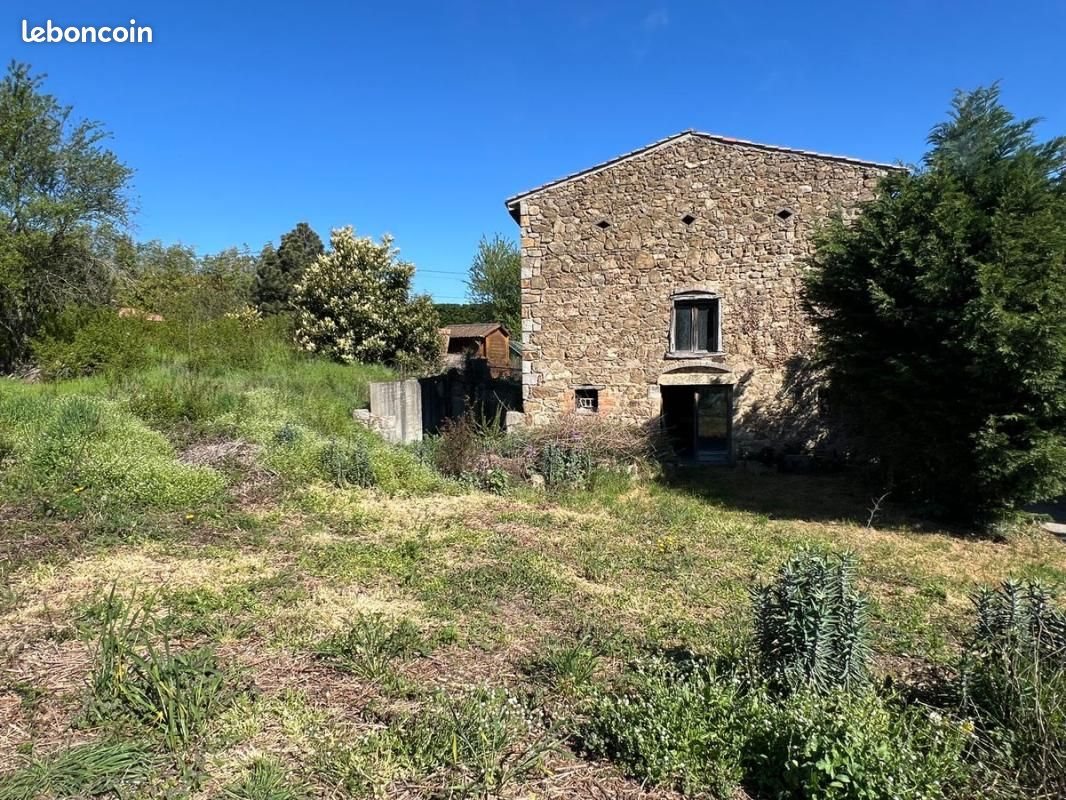 Maison à vendre, 80m², Saint-Pierre-de-Boeuf