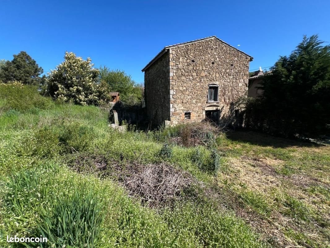 Maison à vendre, 80m², Saint-Pierre-de-Boeuf