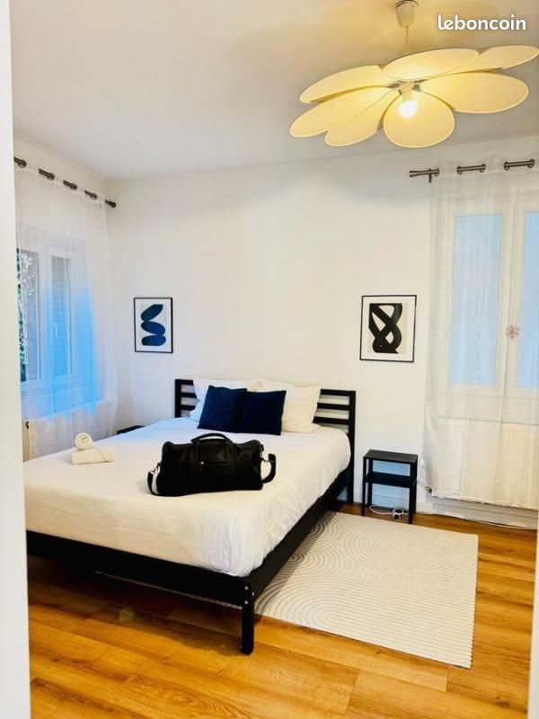 Appartement à vendre, 53m², Rive-de-Gier