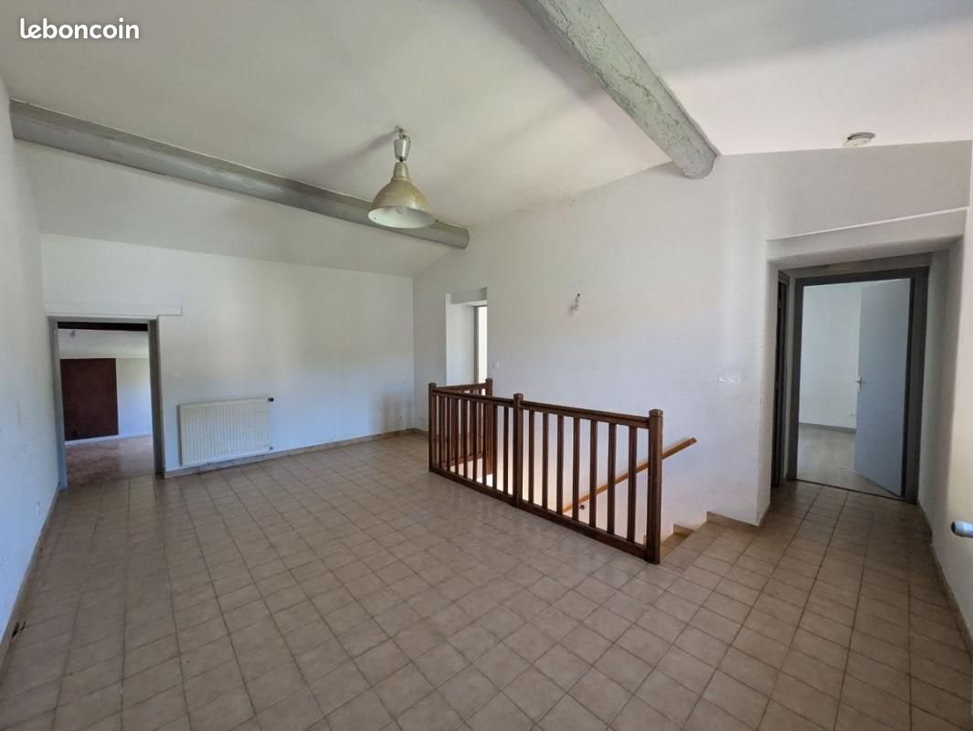 Maison à vendre, 108m², Les Roches-de-Condrieu