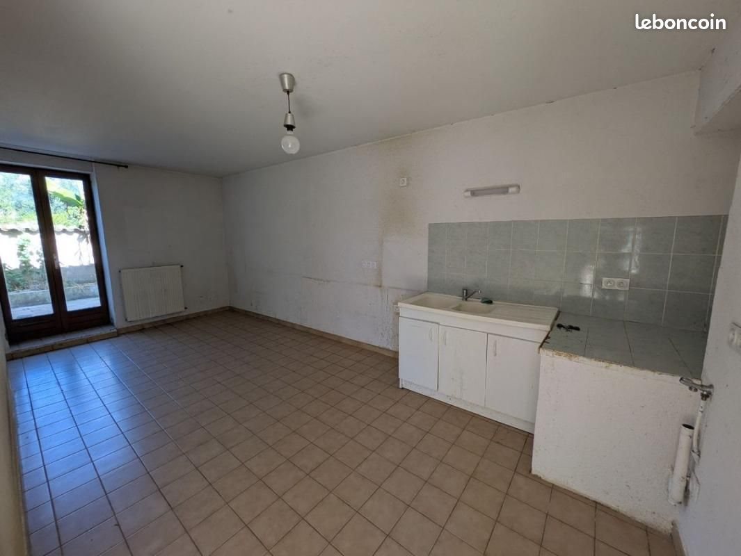 Maison à vendre, 108m², Les Roches-de-Condrieu