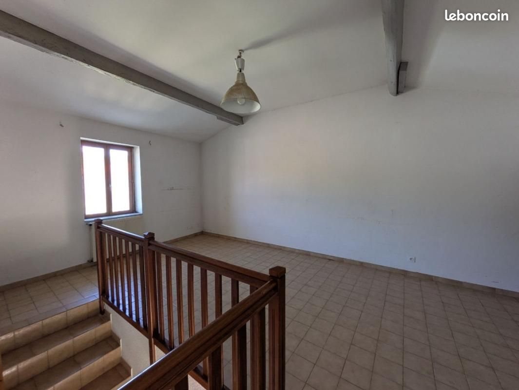 Maison à vendre, 108m², Les Roches-de-Condrieu