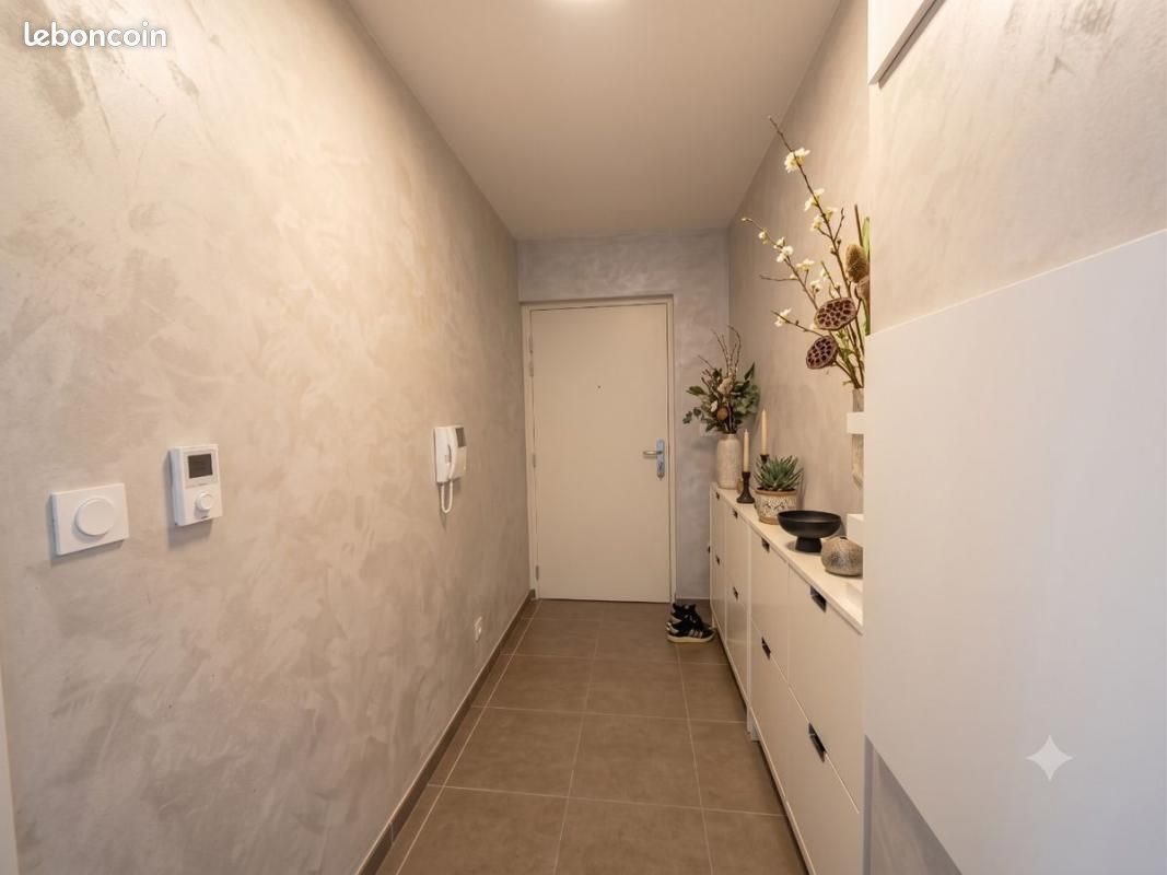 Appartement à louer, 45m², Le Péage-de-Roussillon