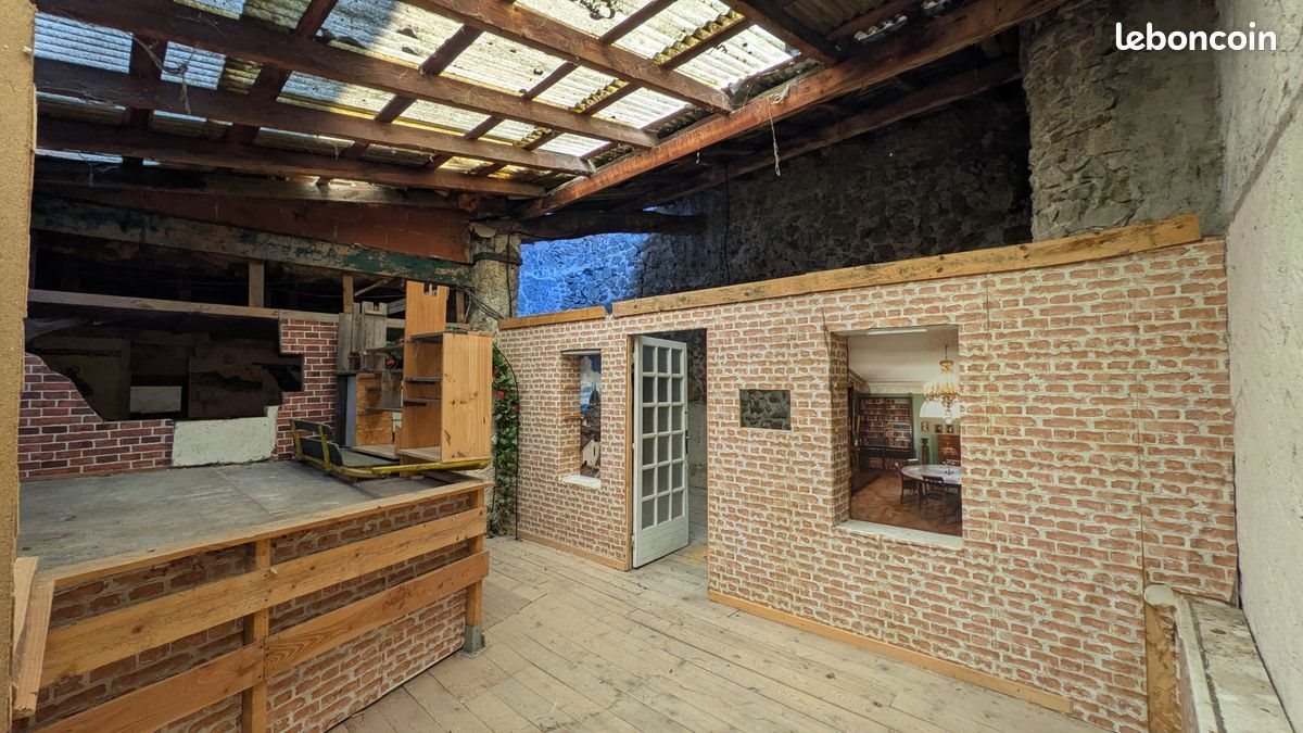 Maison à vendre, 119m², Serrières
